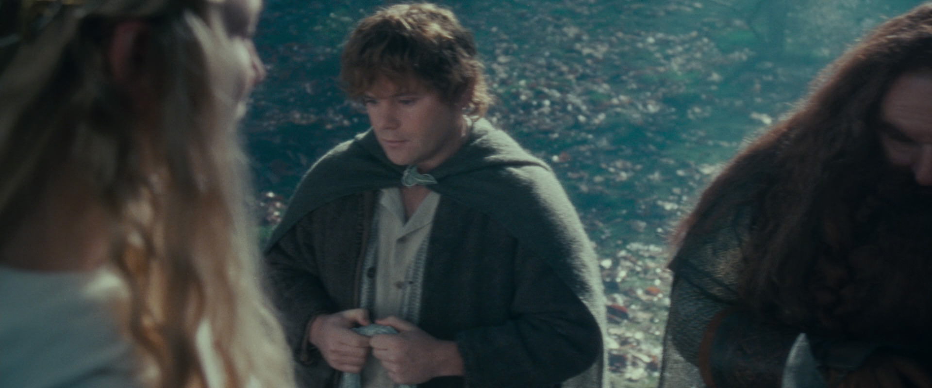 The Lord of the Rings: The Fellowship of the Ring (2001) movie still 20152