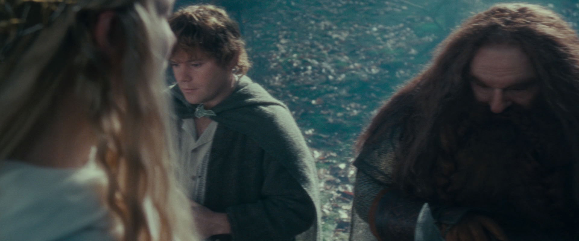 The Lord of the Rings: The Fellowship of the Ring (2001) HD screenshot 20153