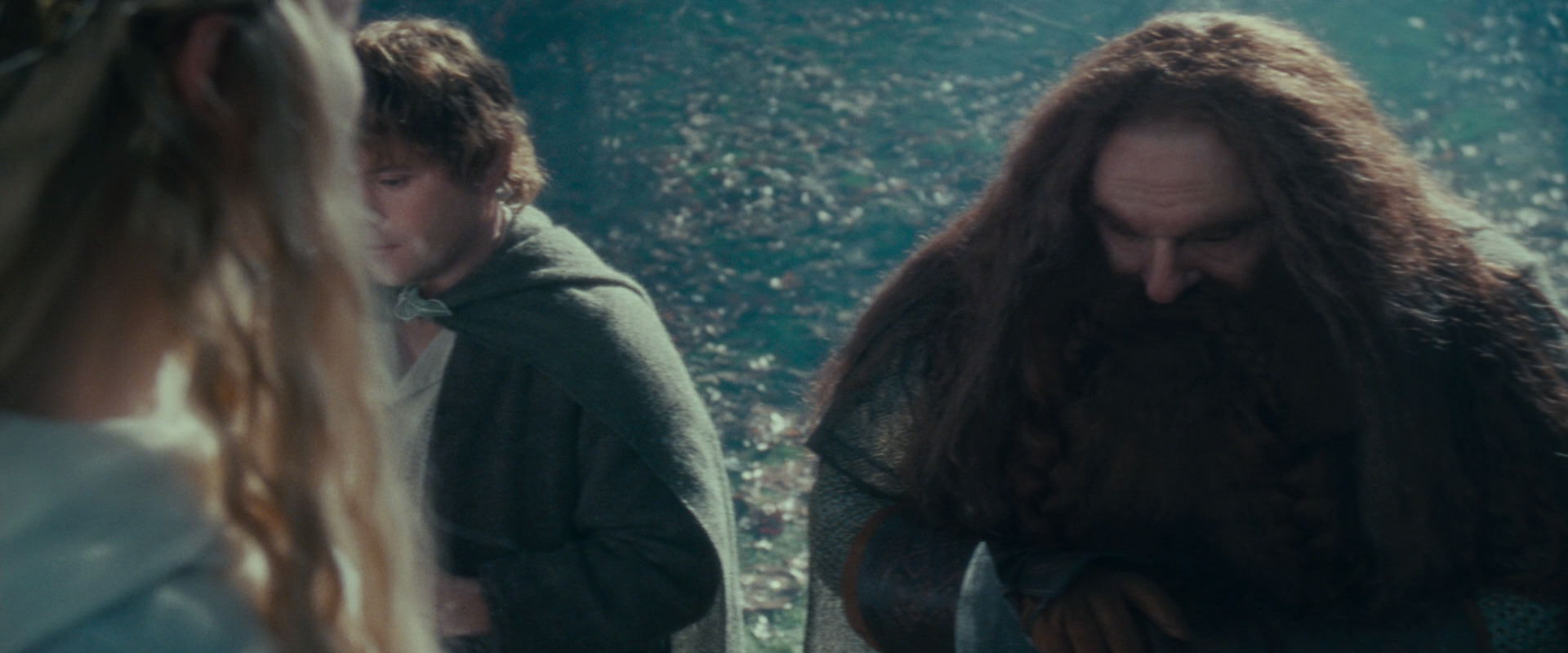 The Lord of the Rings: The Fellowship of the Ring (2001) screencap 20154