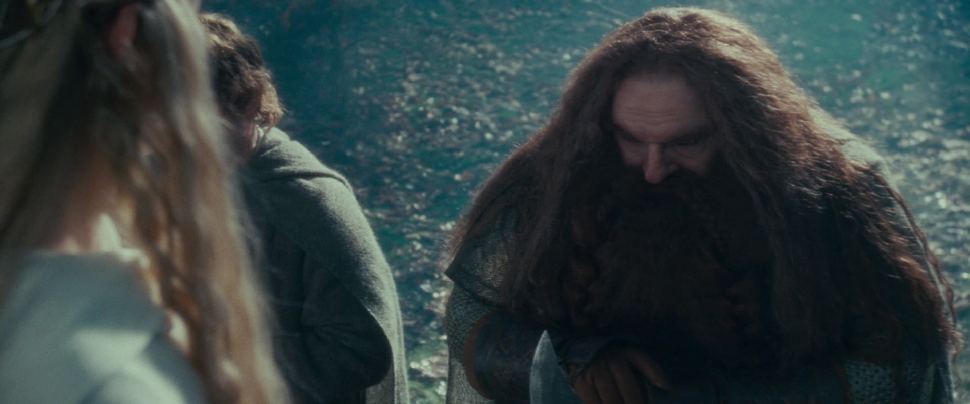 The Lord of the Rings: The Fellowship of the Ring (2001) movie still 20155