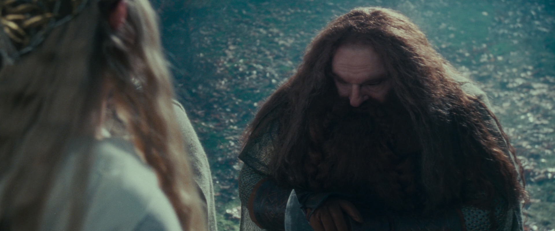 The Lord of the Rings: The Fellowship of the Ring (2001) HD screenshot 20156