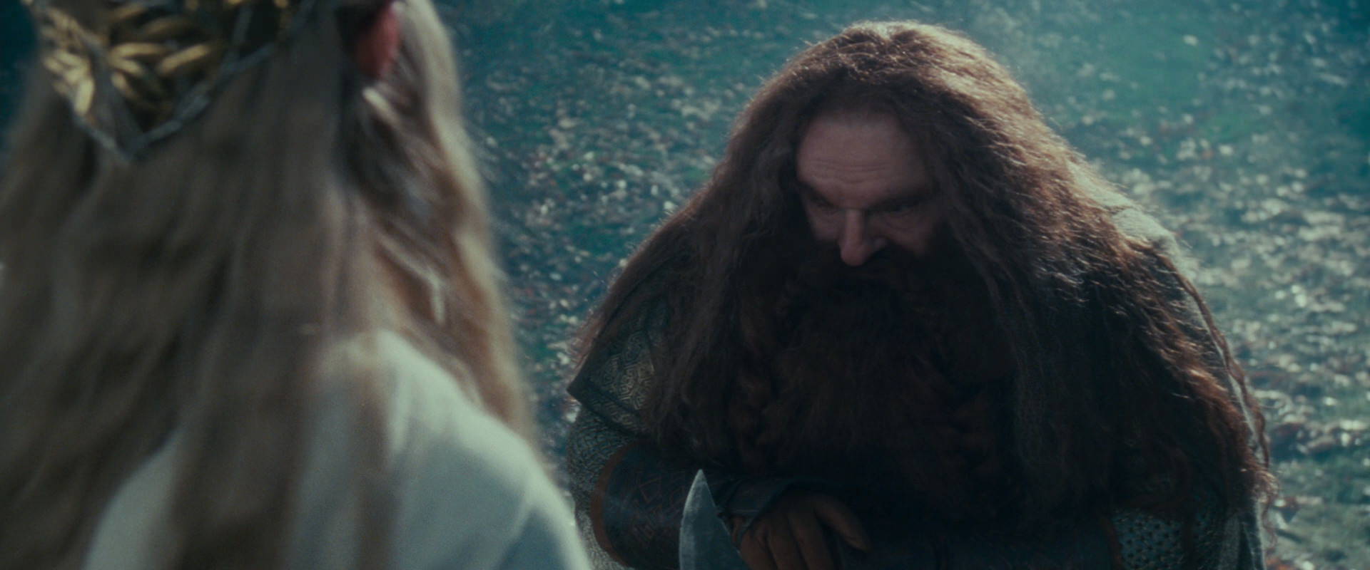 The Lord of the Rings: The Fellowship of the Ring (2001) screencap 20157