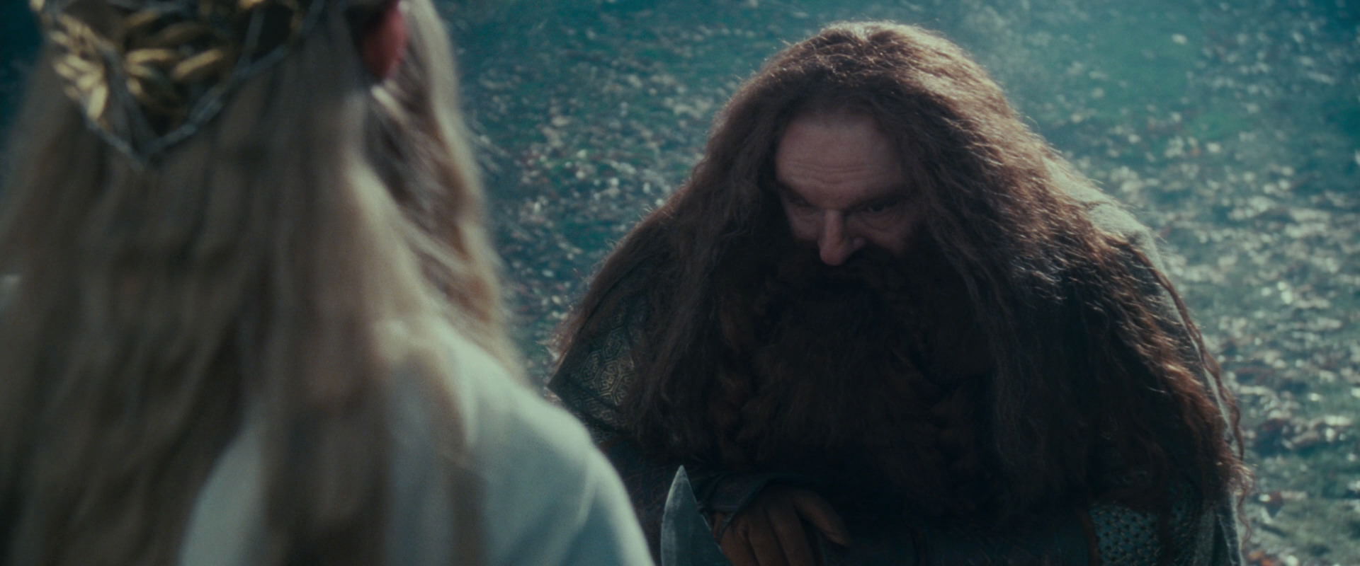 The Lord of the Rings: The Fellowship of the Ring (2001) movie still 20158