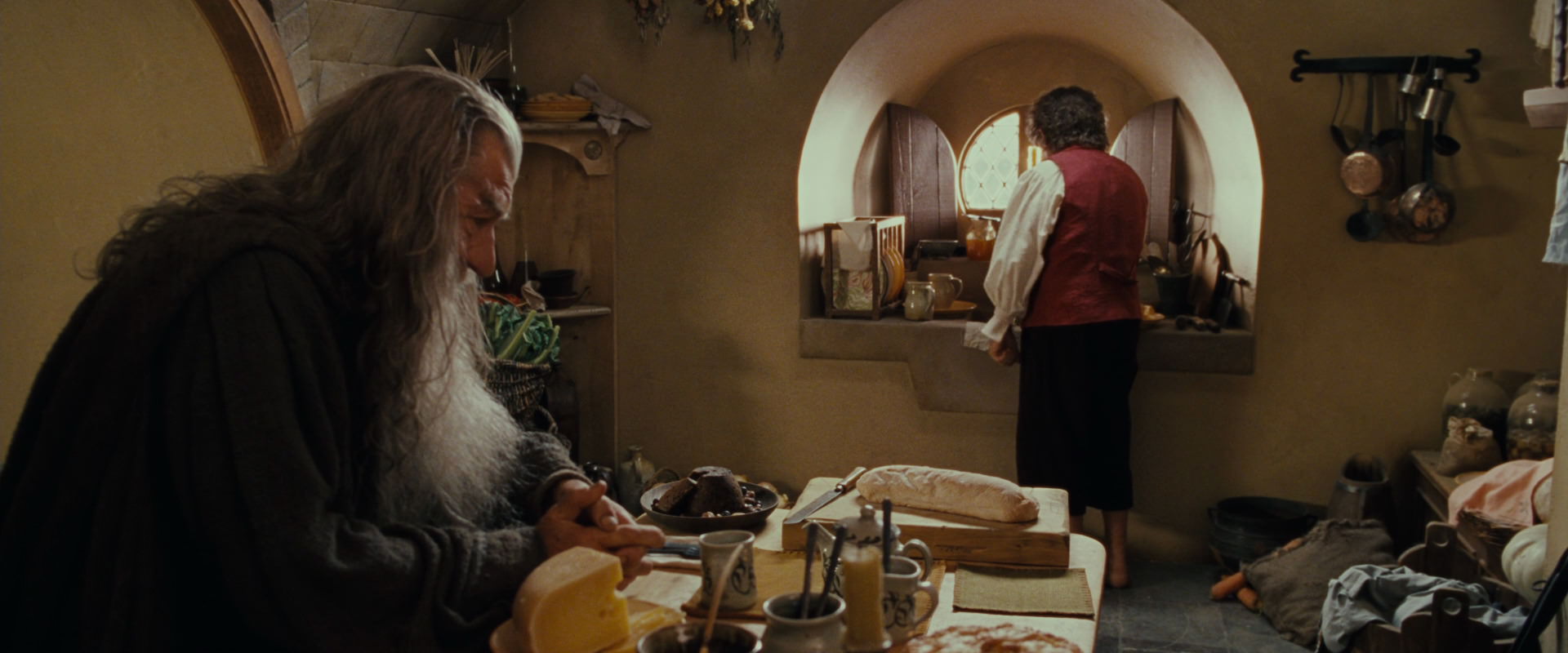 The Lord of the Rings: The Fellowship of the Ring (2001) screencap 2016