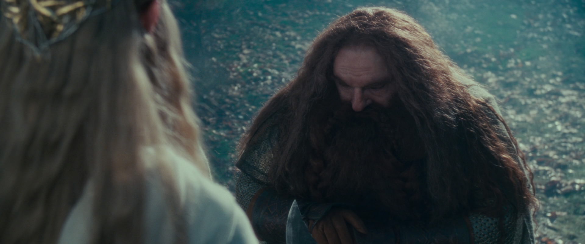 The Lord of the Rings: The Fellowship of the Ring (2001) screencap 20163