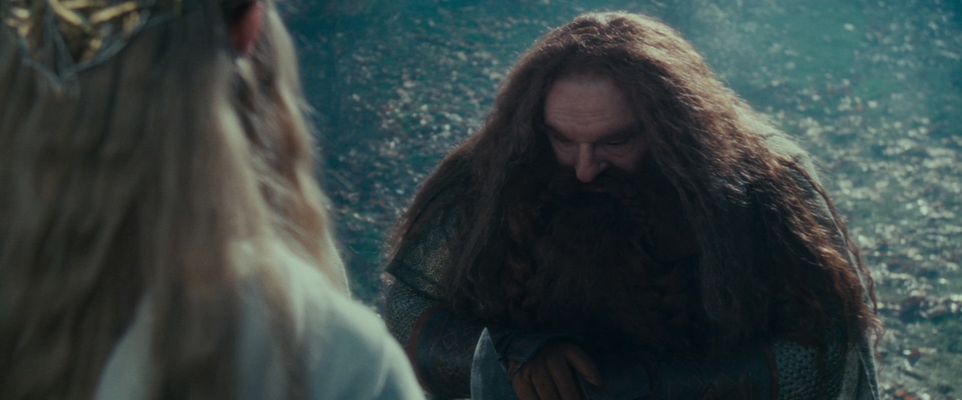 The Lord of the Rings: The Fellowship of the Ring (2001) movie still 20164