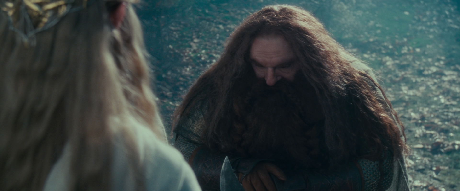The Lord of the Rings: The Fellowship of the Ring (2001) HD screenshot 20165