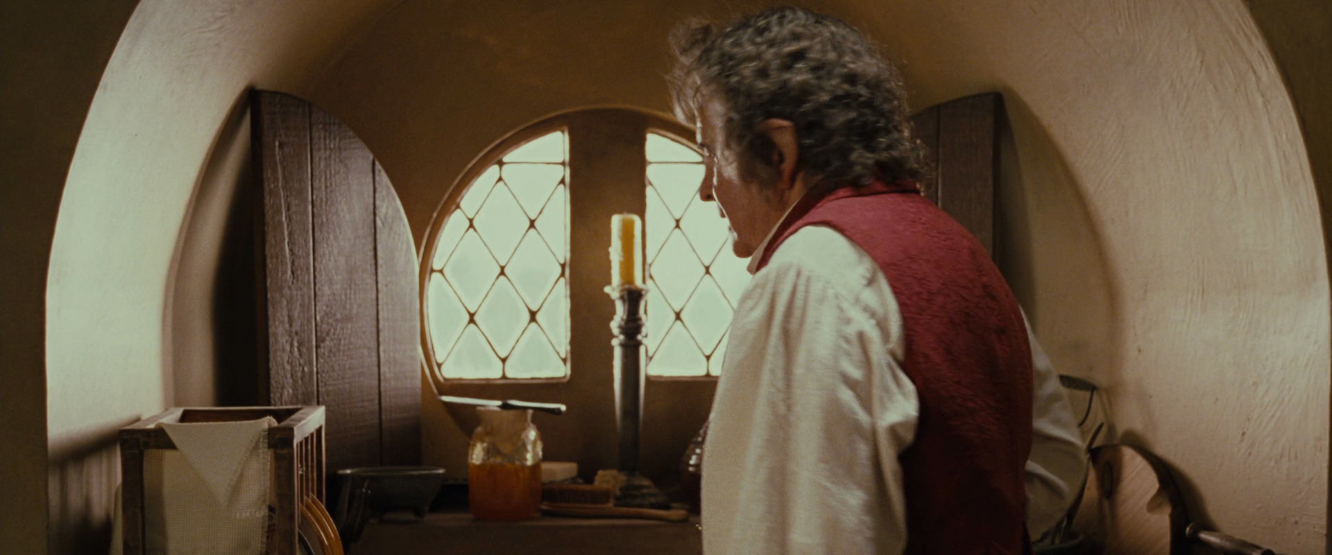 The Lord of the Rings: The Fellowship of the Ring (2001) movie still 2017