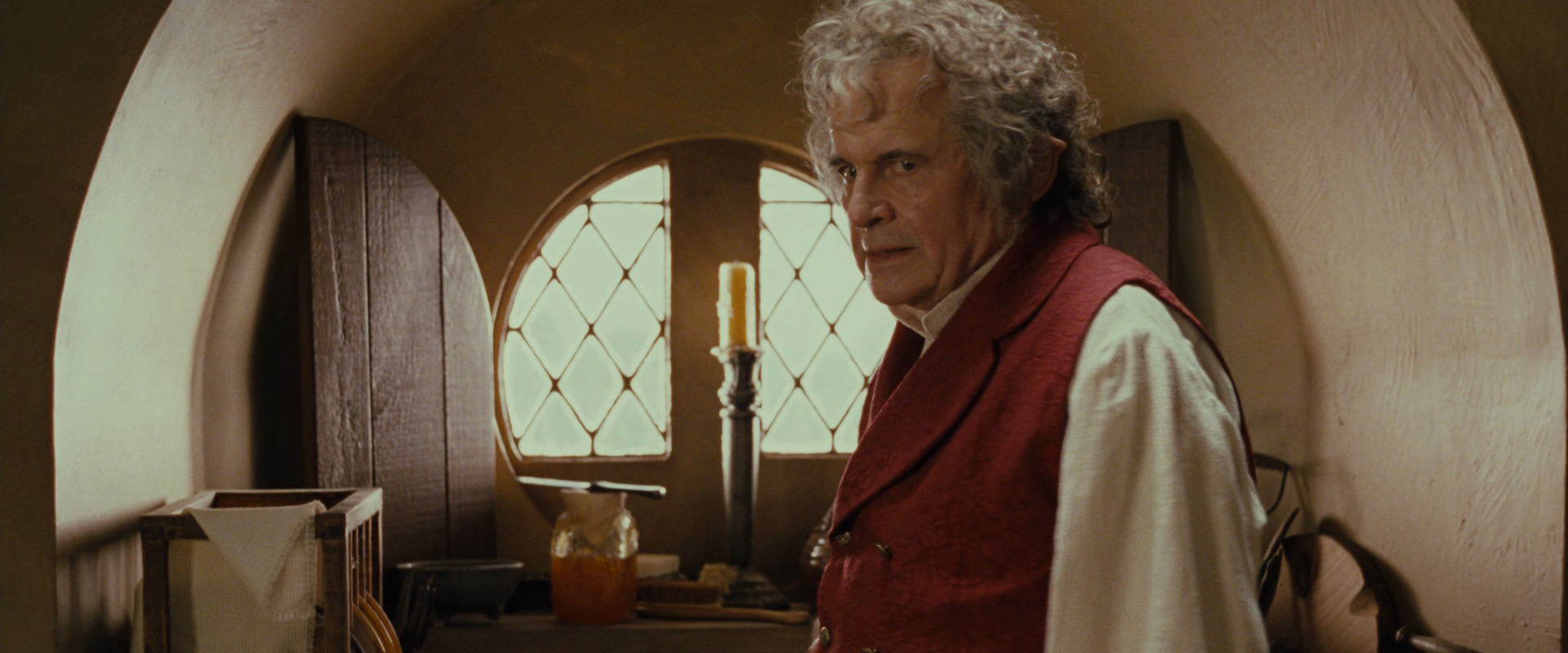 The Lord of the Rings: The Fellowship of the Ring (2001) HD screenshot 2018