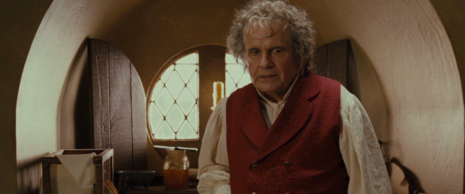 The Lord of the Rings: The Fellowship of the Ring (2001) screencap 2019