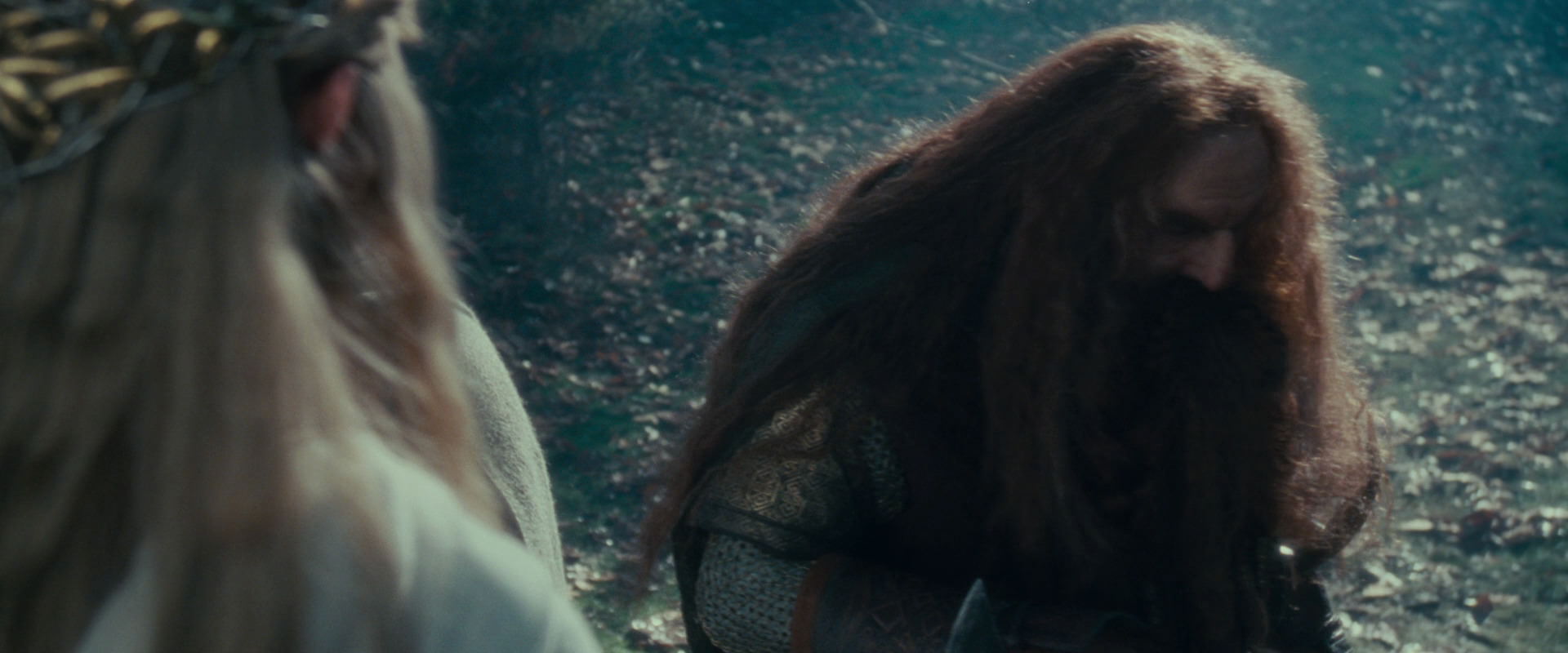 The Lord of the Rings: The Fellowship of the Ring (2001) HD screenshot 20198