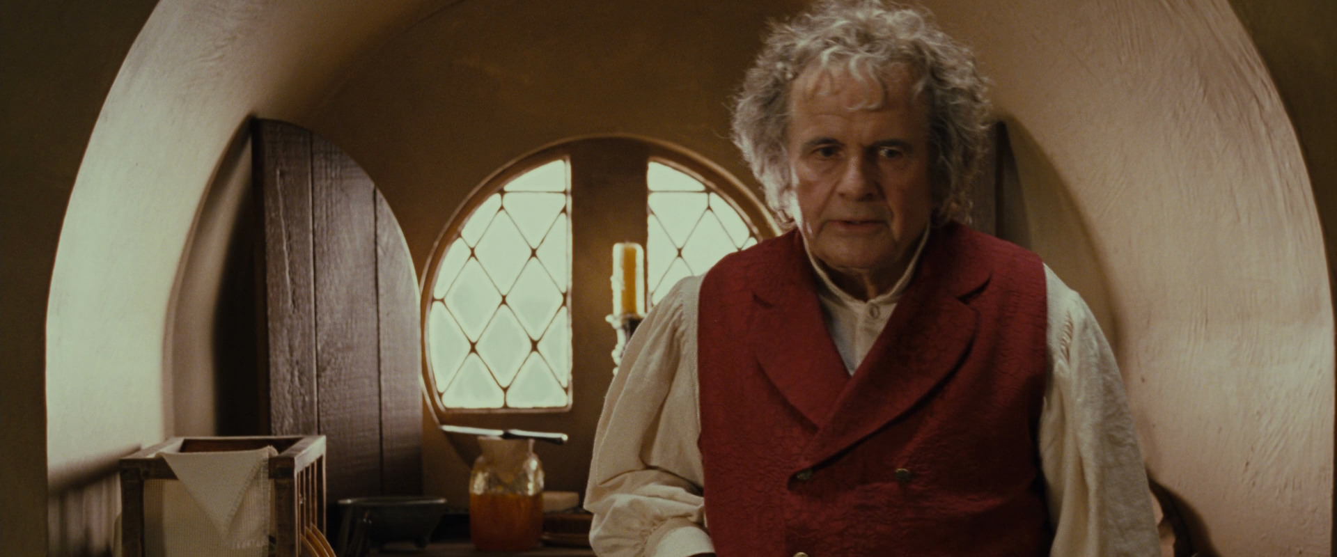 The Lord of the Rings: The Fellowship of the Ring (2001) movie still 2020