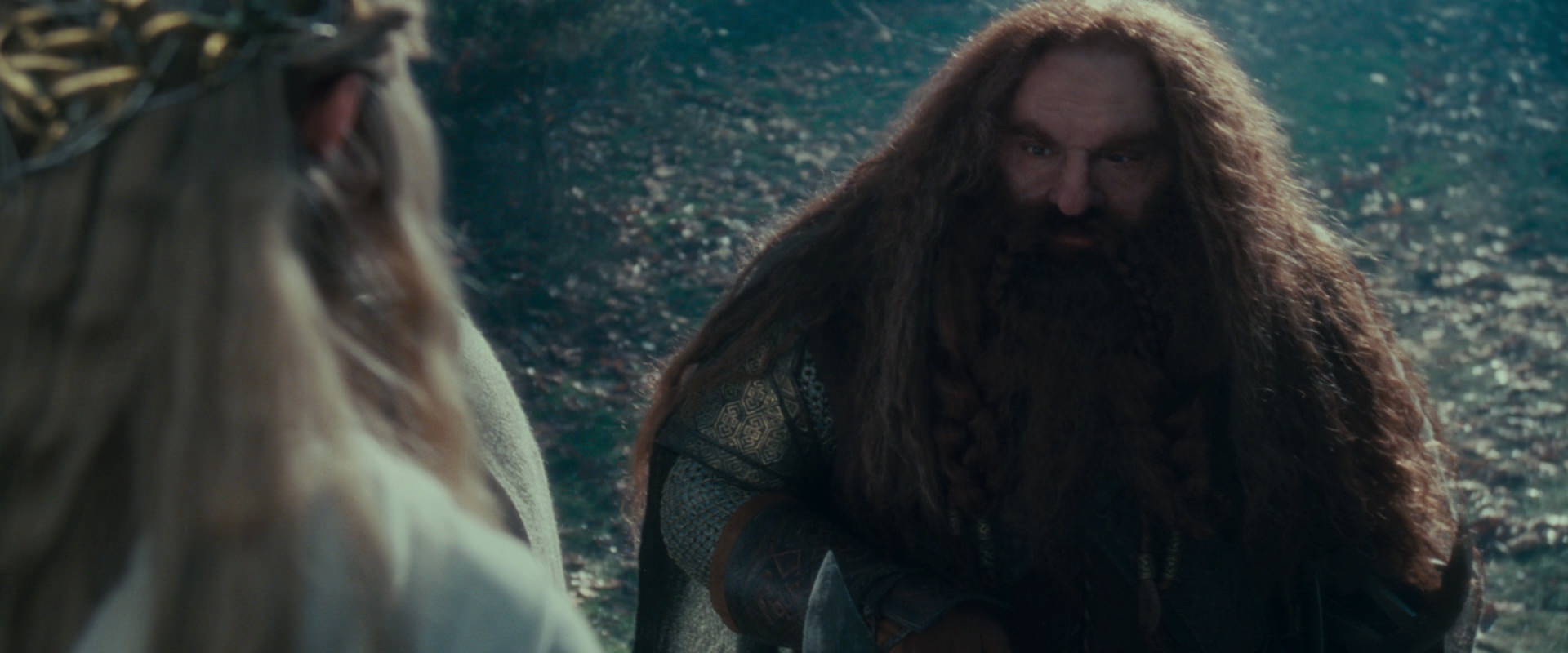 The Lord of the Rings: The Fellowship of the Ring (2001) HD screenshot 20201