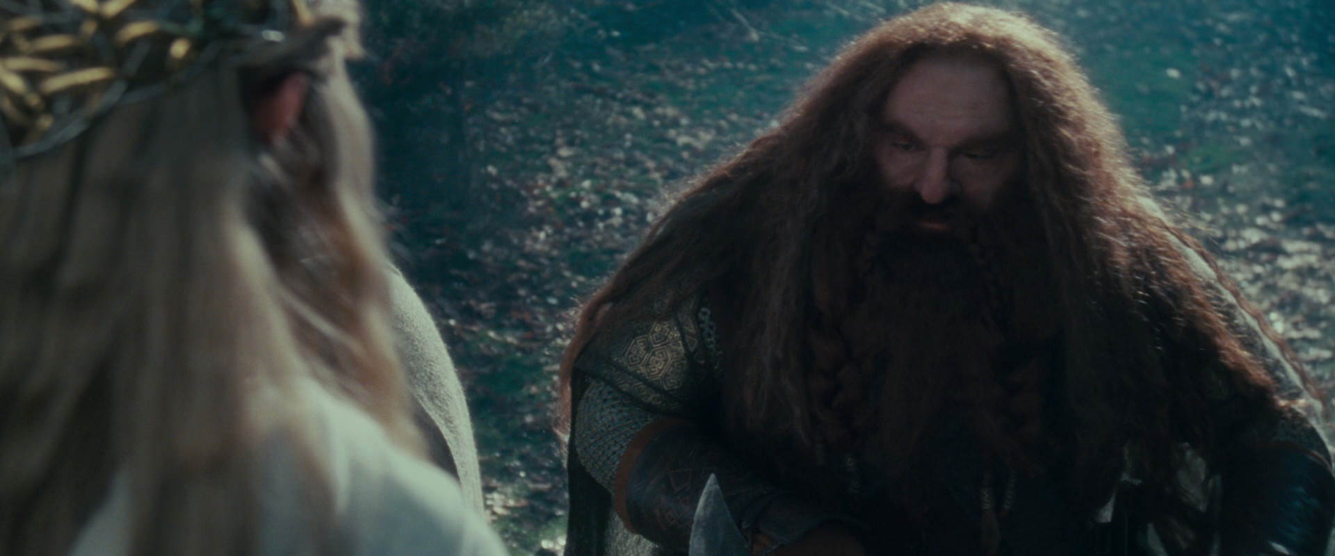 The Lord of the Rings: The Fellowship of the Ring (2001) screencap 20202