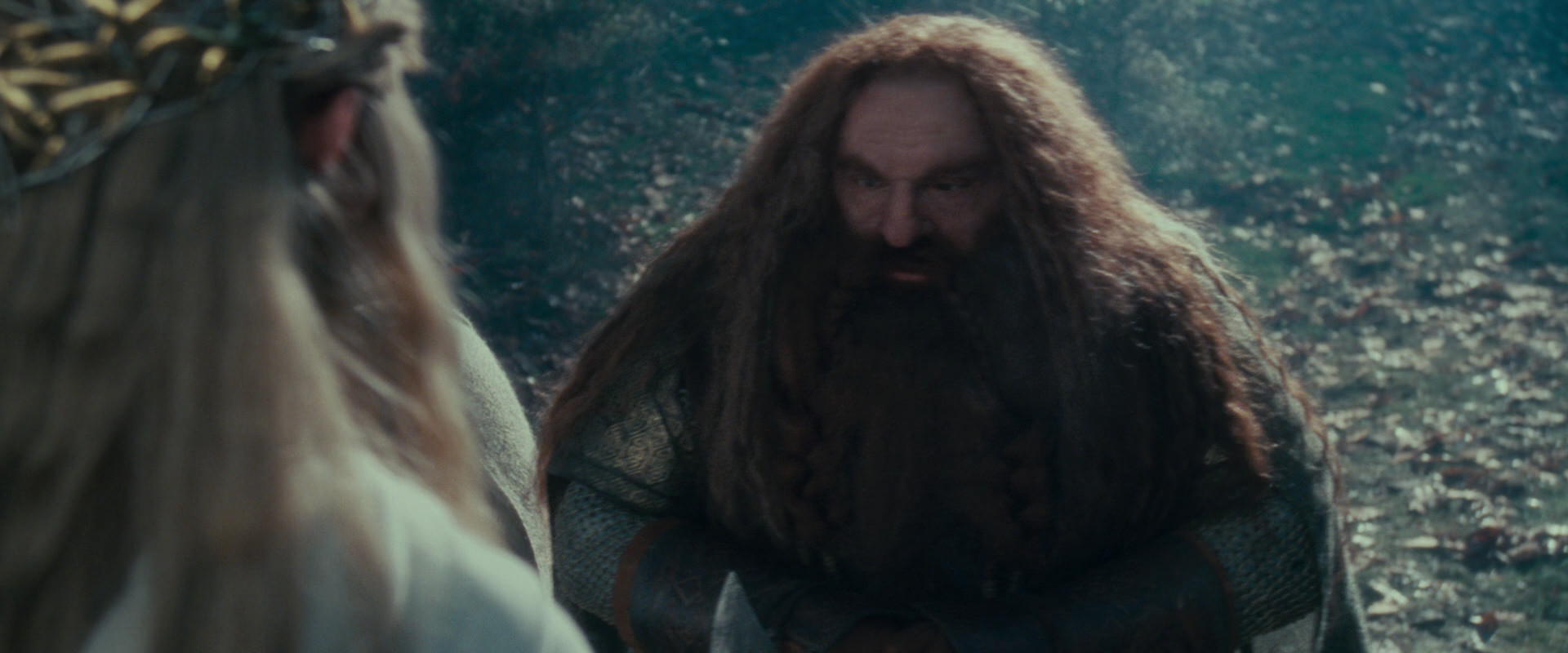 The Lord of the Rings: The Fellowship of the Ring (2001) movie still 20203