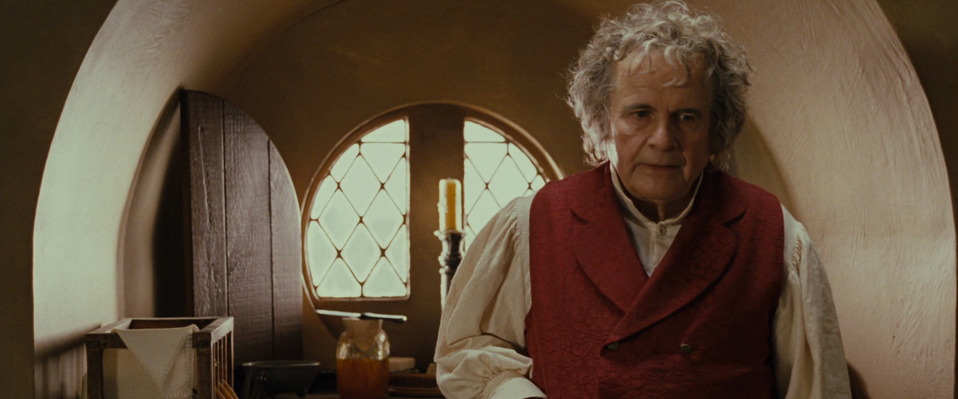 The Lord of the Rings: The Fellowship of the Ring (2001) HD screenshot 2021