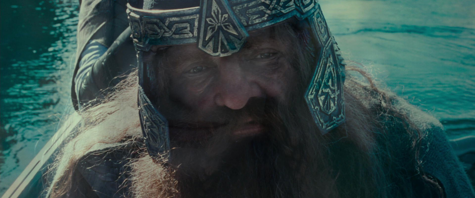 The Lord of the Rings: The Fellowship of the Ring (2001) HD screenshot 20216