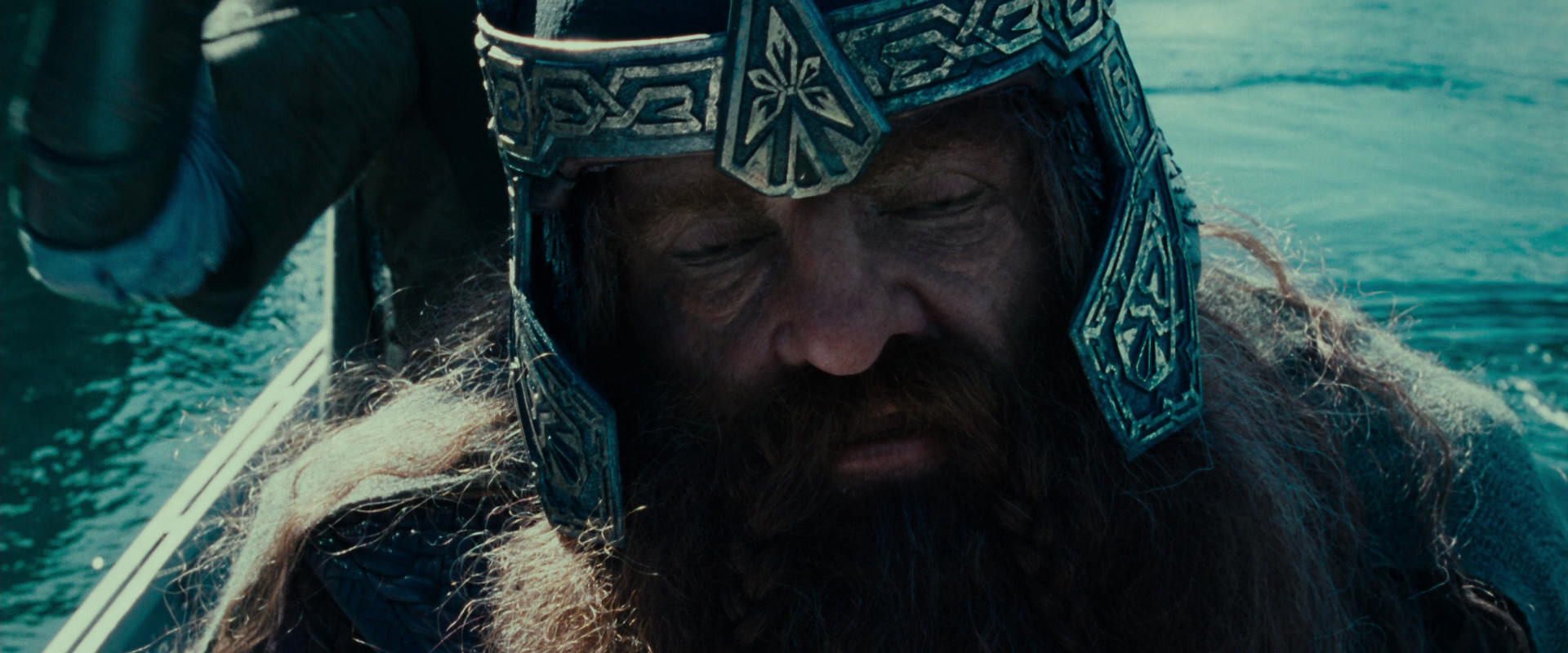 The Lord of the Rings: The Fellowship of the Ring (2001) movie still 20218