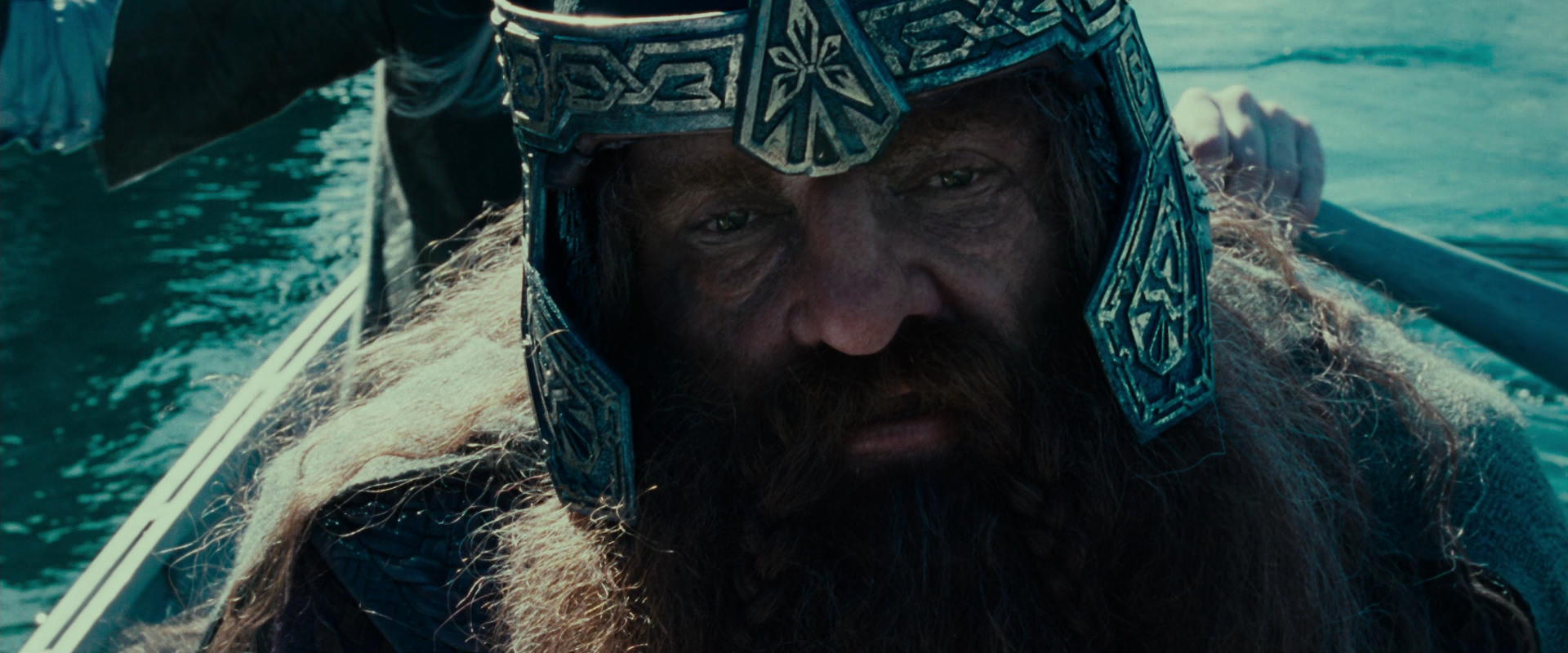 The Lord of the Rings: The Fellowship of the Ring (2001) HD screenshot 20219