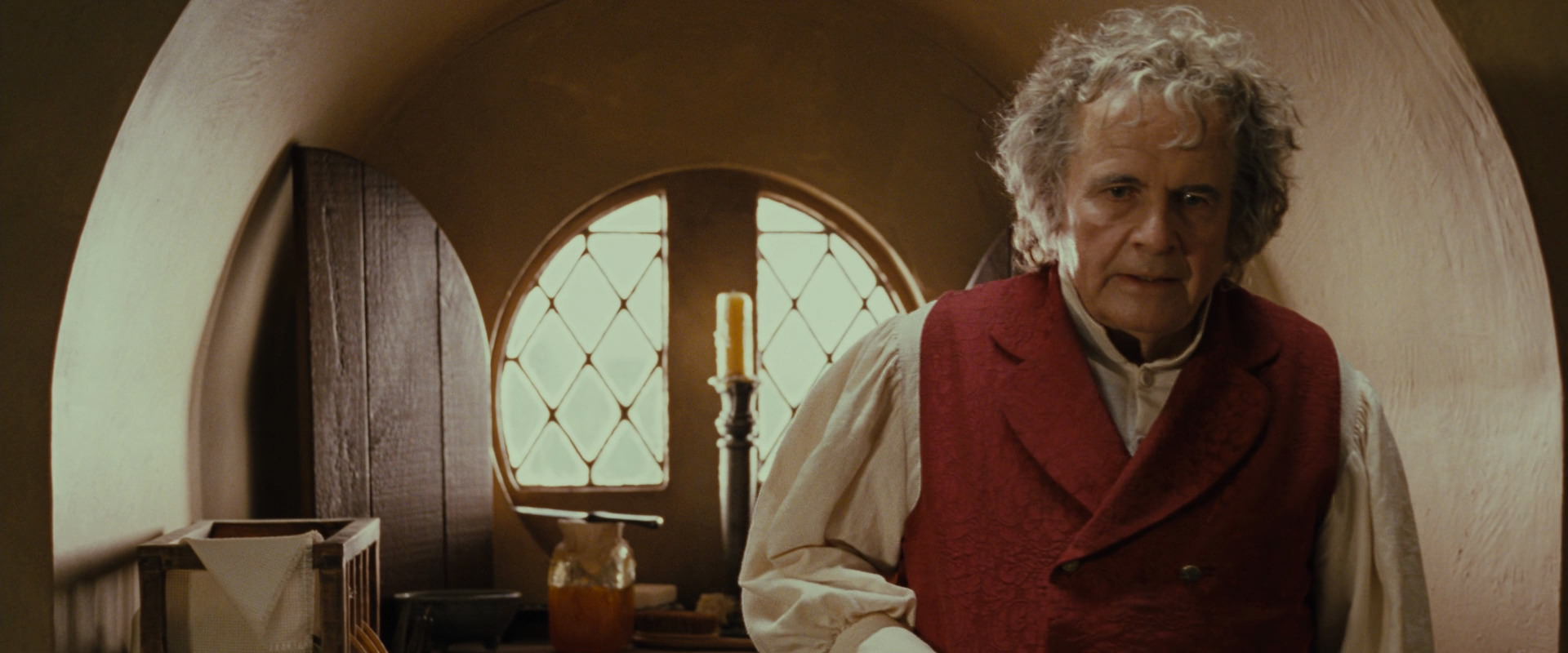 The Lord of the Rings: The Fellowship of the Ring (2001) screencap 2022