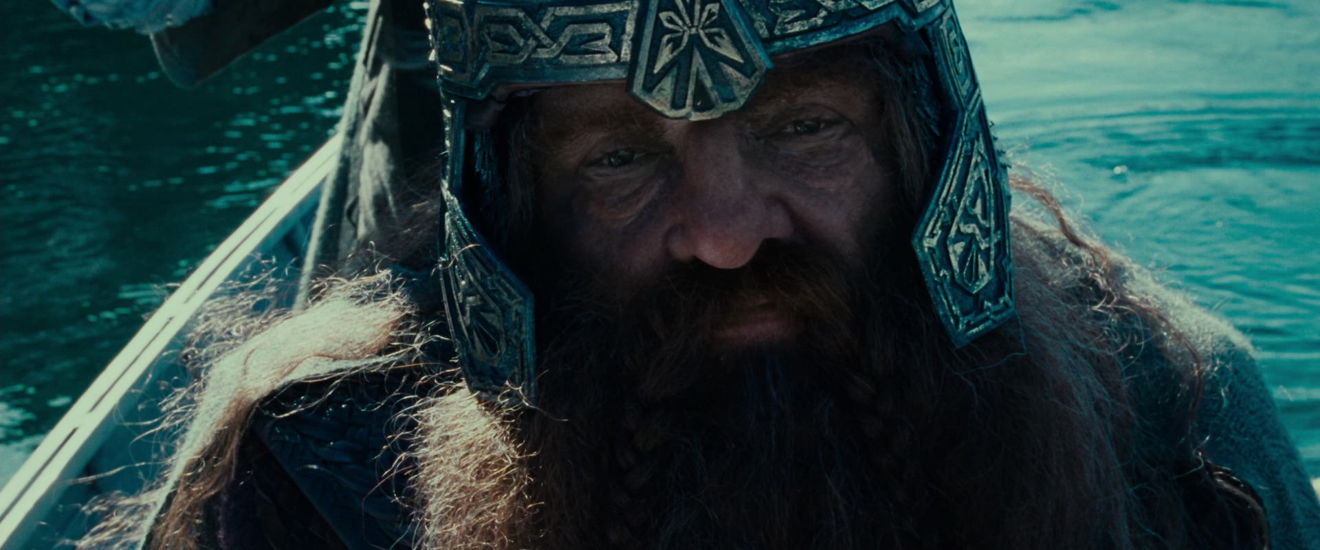The Lord of the Rings: The Fellowship of the Ring (2001) HD screenshot 20222