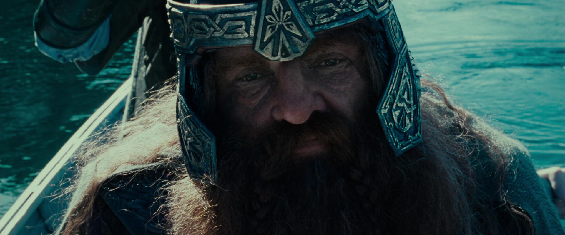 The Lord of the Rings: The Fellowship of the Ring (2001) screencap 20223