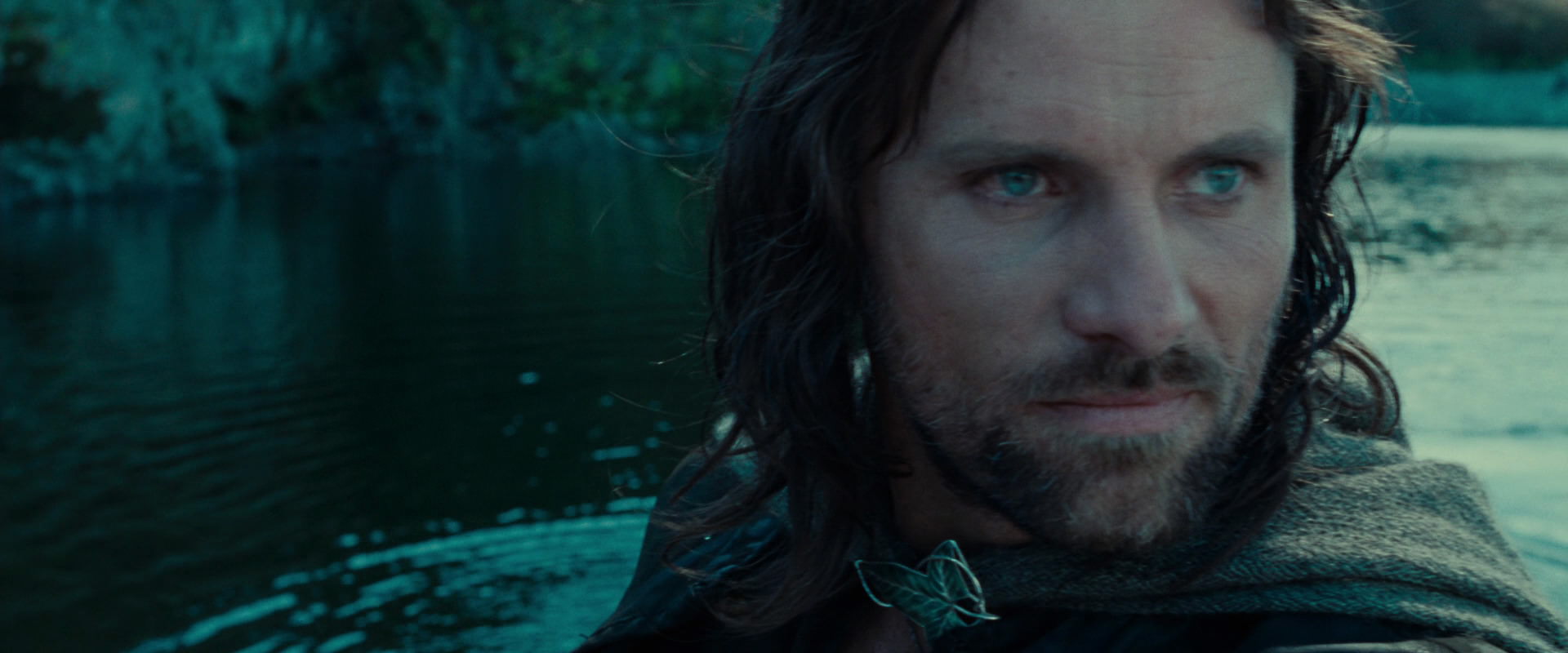 The Lord of the Rings: The Fellowship of the Ring (2001) movie still 20224