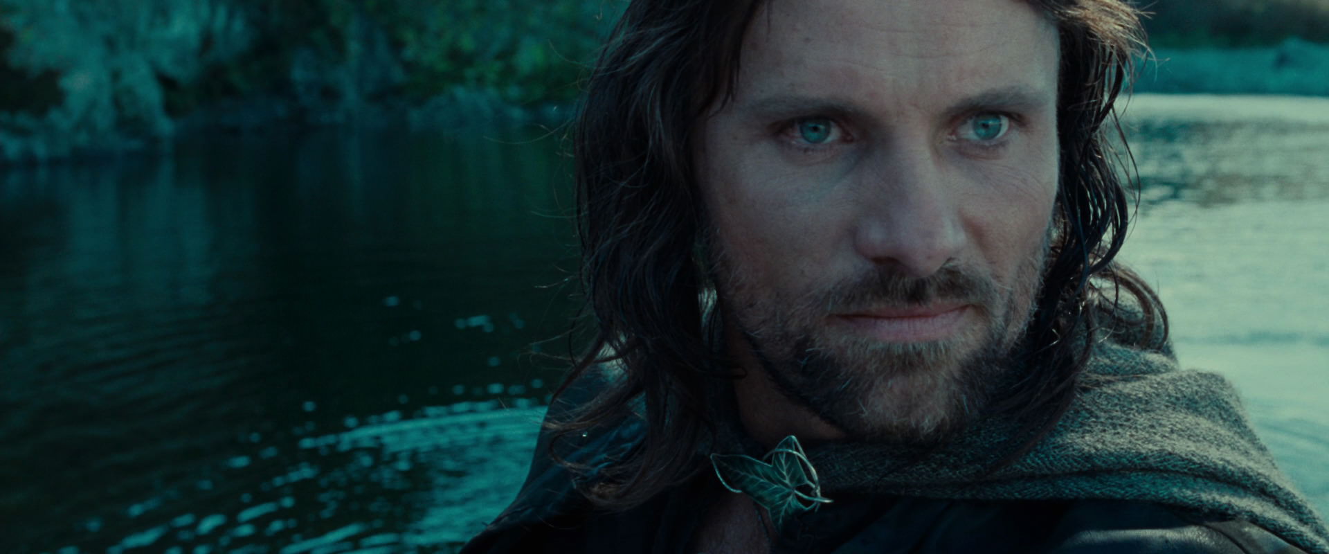 The Lord of the Rings: The Fellowship of the Ring (2001) HD screenshot 20225