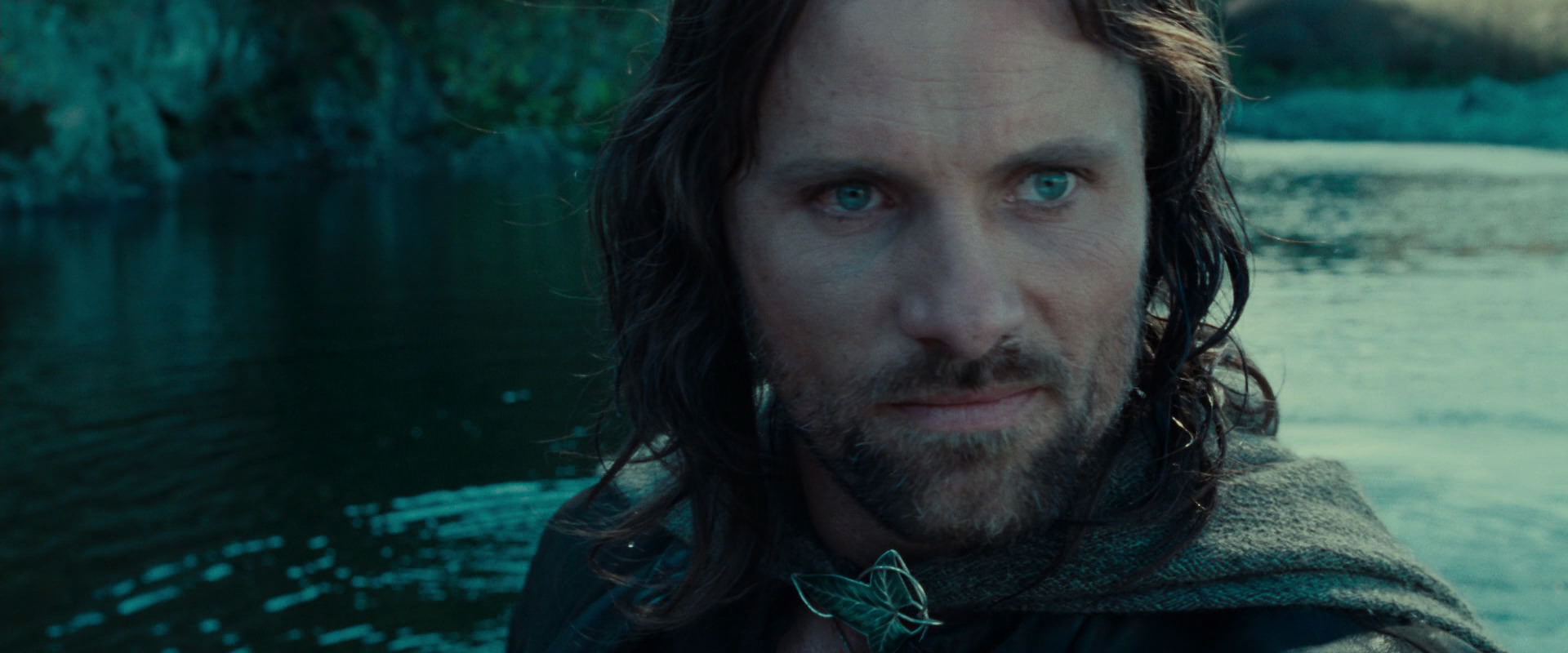 The Lord of the Rings: The Fellowship of the Ring (2001) screencap 20226