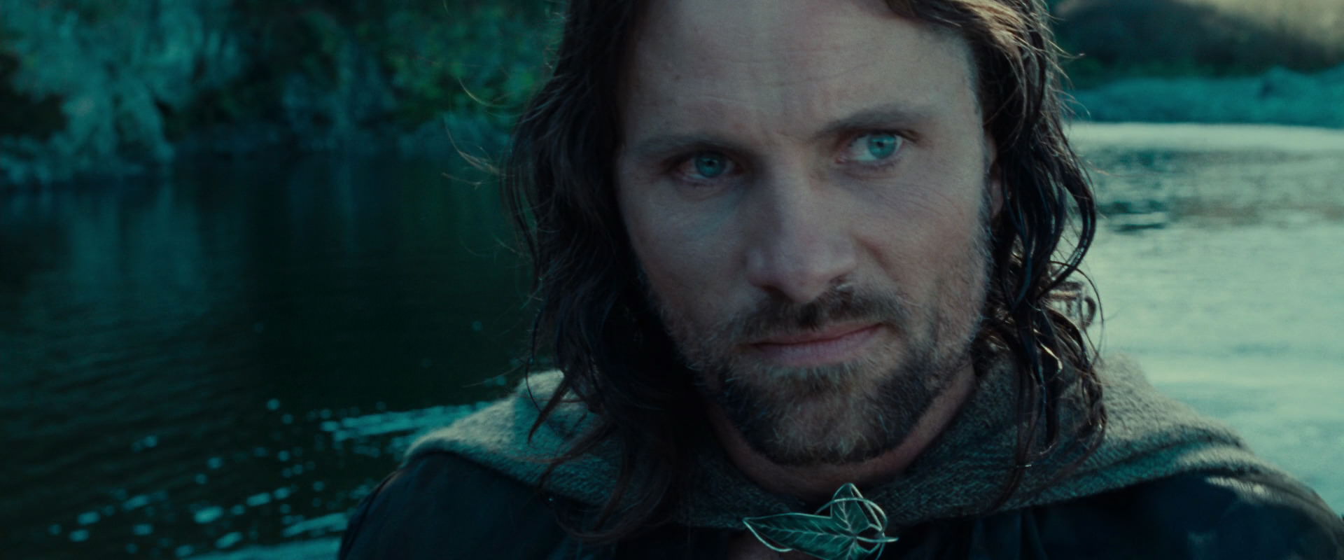 The Lord of the Rings: The Fellowship of the Ring (2001) movie still 20227