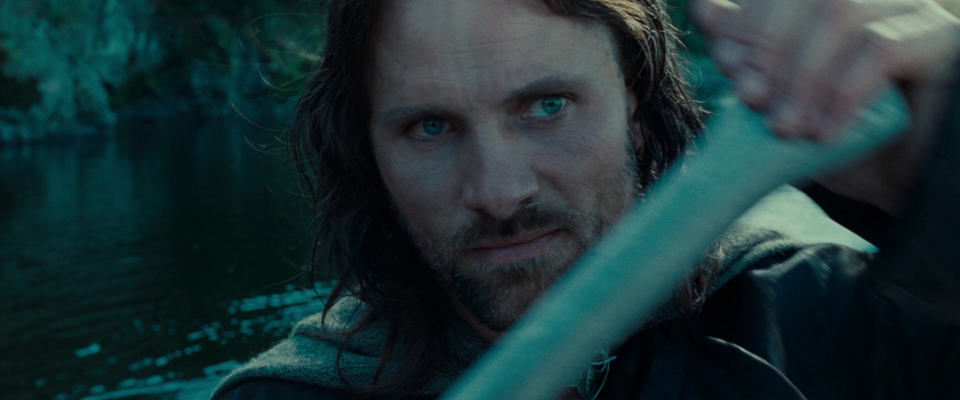 The Lord of the Rings: The Fellowship of the Ring (2001) HD screenshot 20228