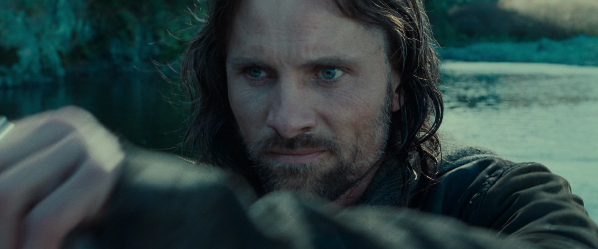 The Lord of the Rings: The Fellowship of the Ring (2001) screencap 20229
