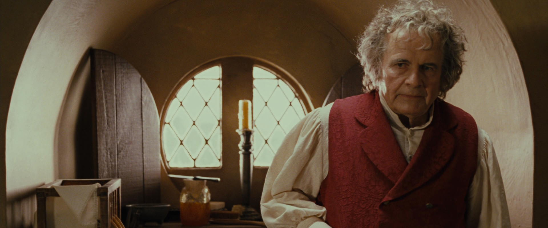 The Lord of the Rings: The Fellowship of the Ring (2001) movie still 2023