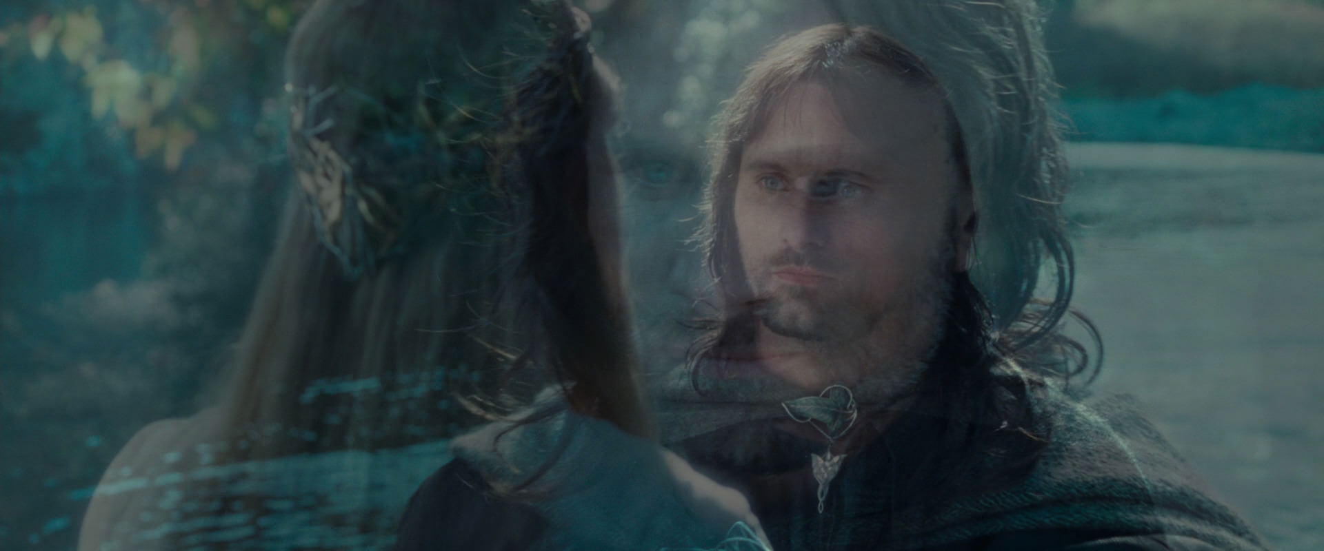 The Lord of the Rings: The Fellowship of the Ring (2001) HD screenshot 20231