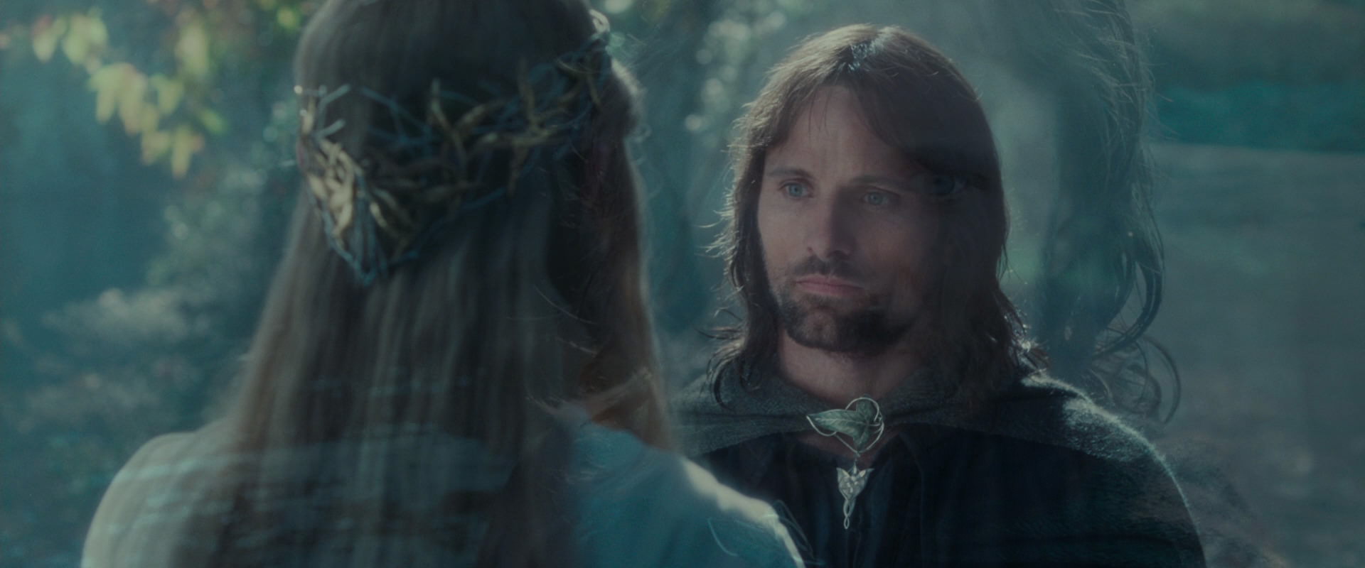 The Lord of the Rings: The Fellowship of the Ring (2001) screencap 20232