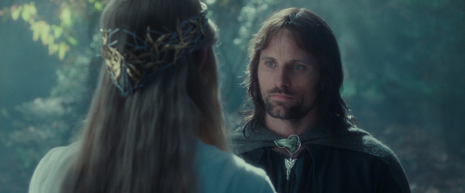 The Lord of the Rings: The Fellowship of the Ring (2001) movie still 20233