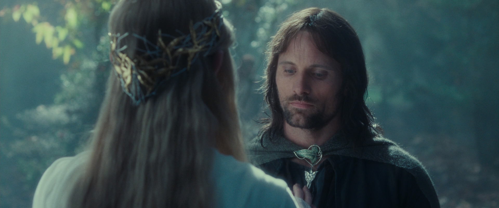 The Lord of the Rings: The Fellowship of the Ring (2001) HD screenshot 20234