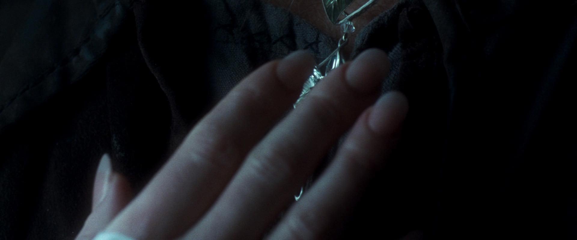 The Lord of the Rings: The Fellowship of the Ring (2001) screencap 20235