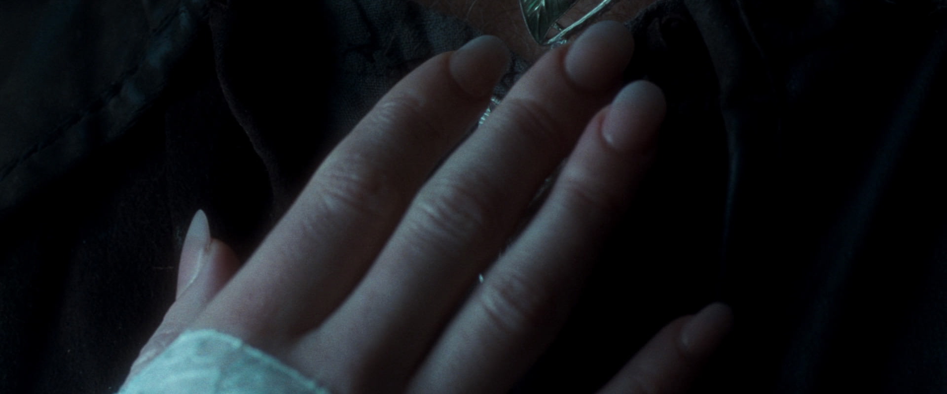 The Lord of the Rings: The Fellowship of the Ring (2001) HD screenshot 20237