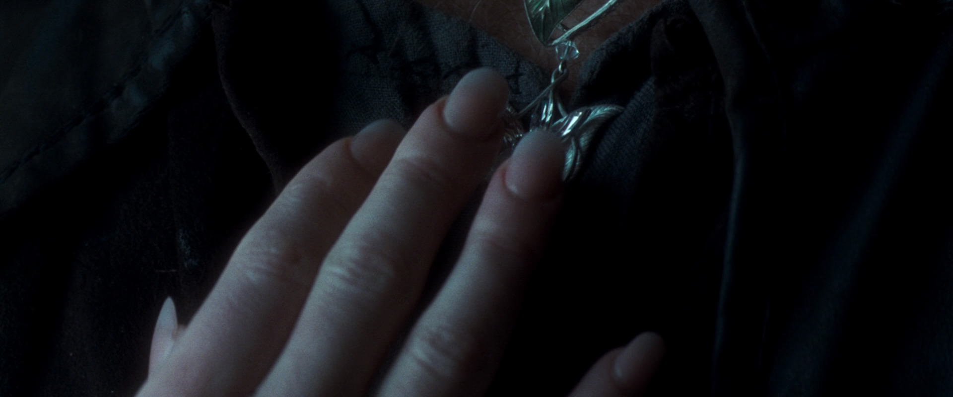 The Lord of the Rings: The Fellowship of the Ring (2001) movie still 20239
