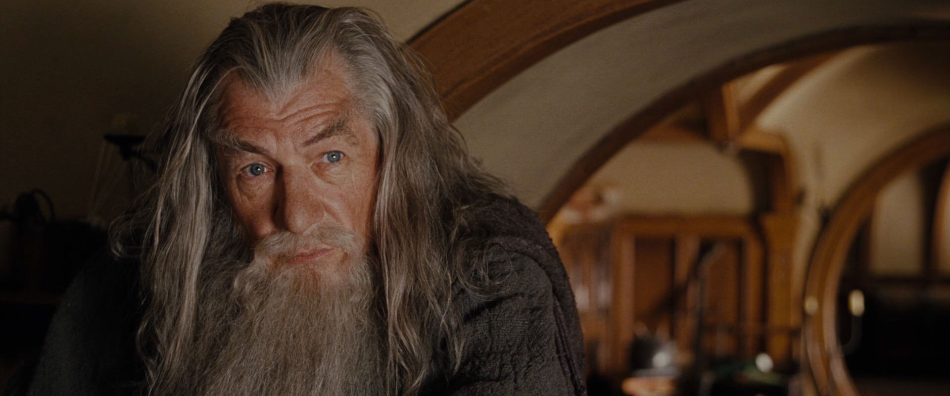 The Lord of the Rings: The Fellowship of the Ring (2001) HD screenshot 2024