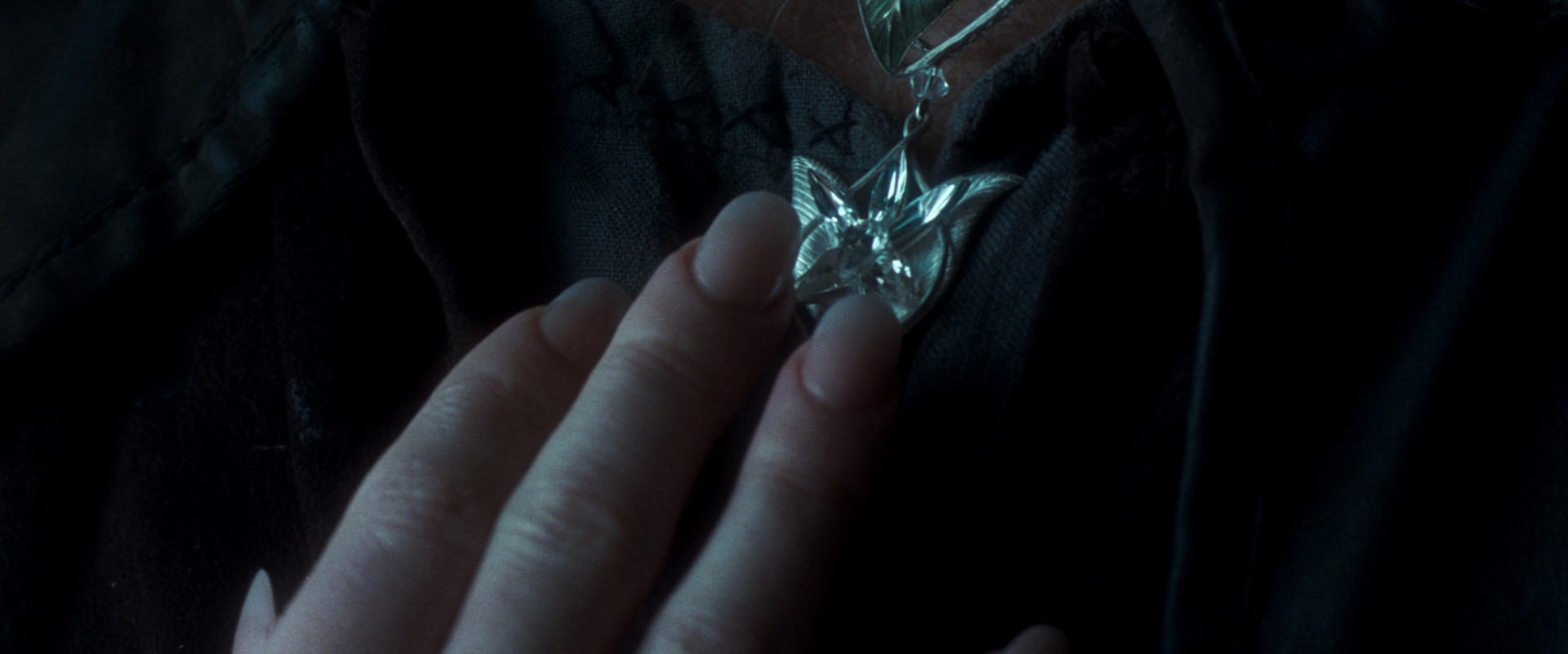 The Lord of the Rings: The Fellowship of the Ring (2001) HD screenshot 20240