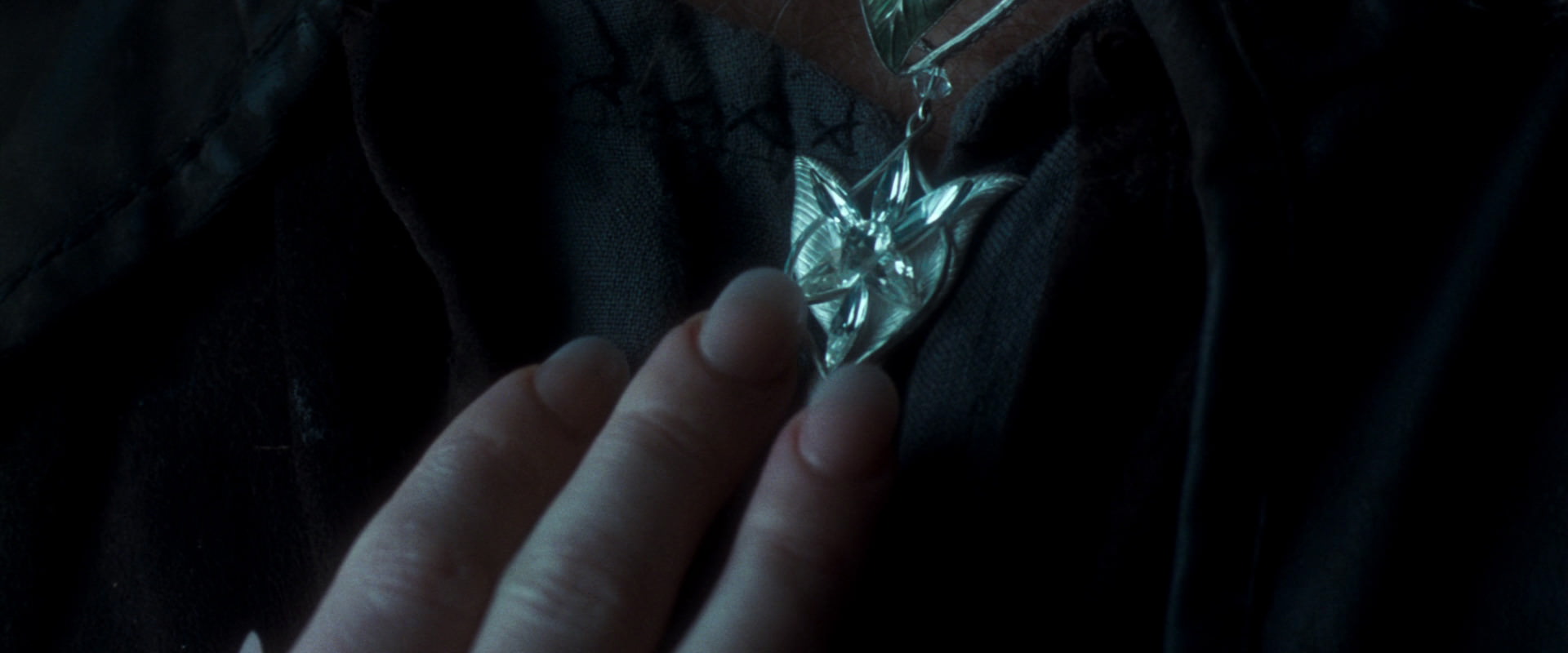 The Lord of the Rings: The Fellowship of the Ring (2001) screencap 20241