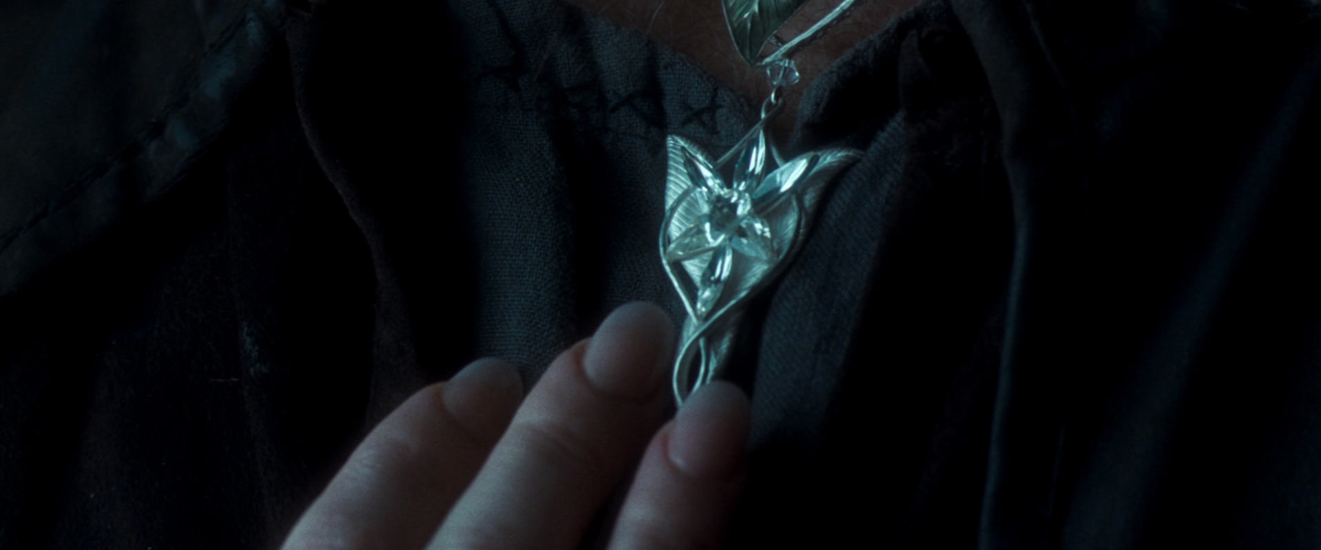 The Lord of the Rings: The Fellowship of the Ring (2001) movie still 20242