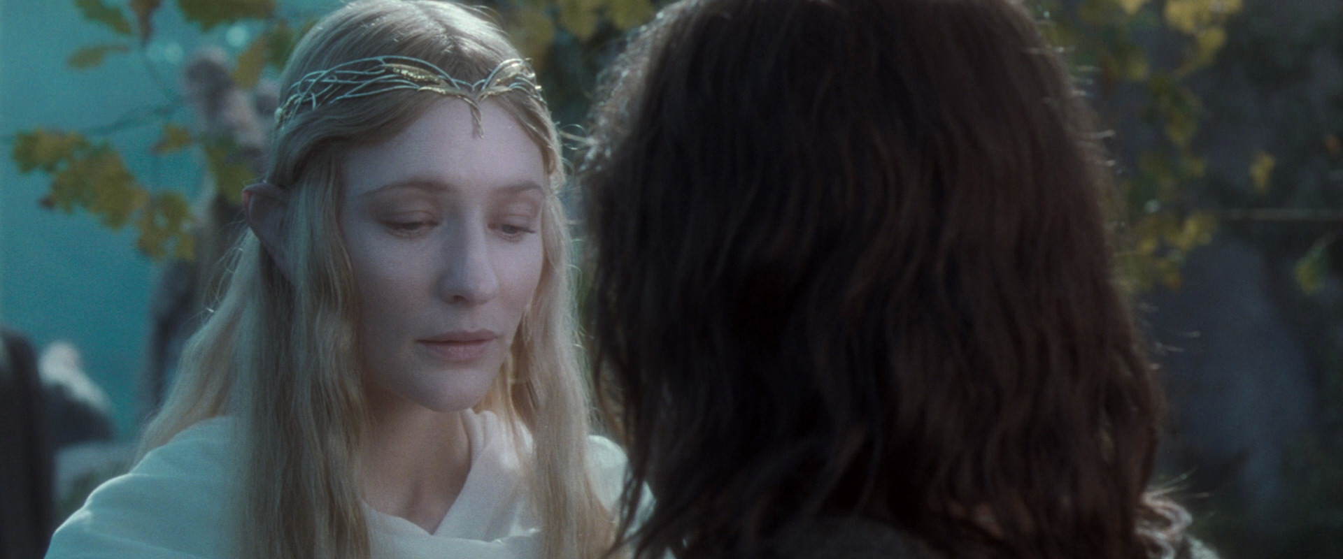 The Lord of the Rings: The Fellowship of the Ring (2001) HD screenshot 20243
