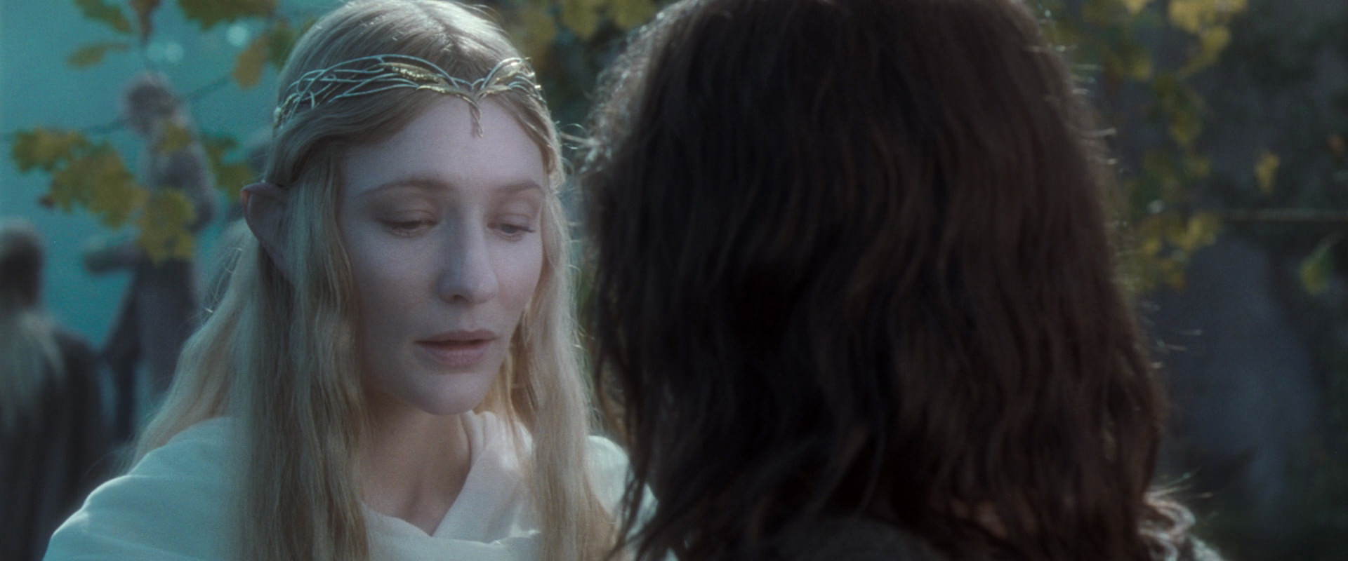 The Lord of the Rings: The Fellowship of the Ring (2001) screencap 20244