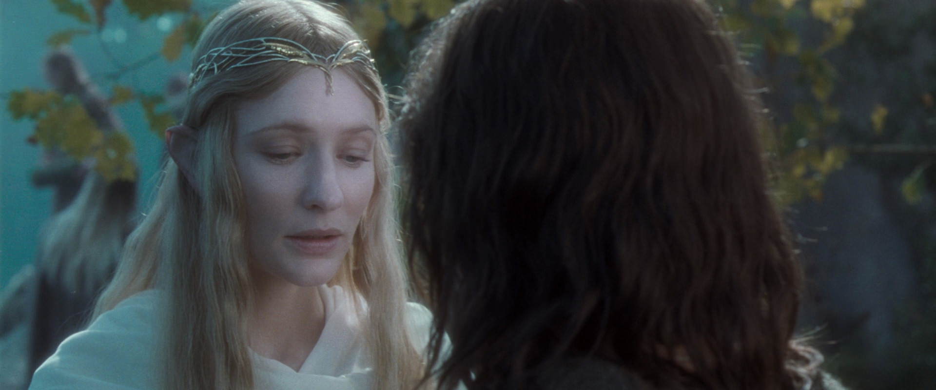 The Lord of the Rings: The Fellowship of the Ring (2001) movie still 20245