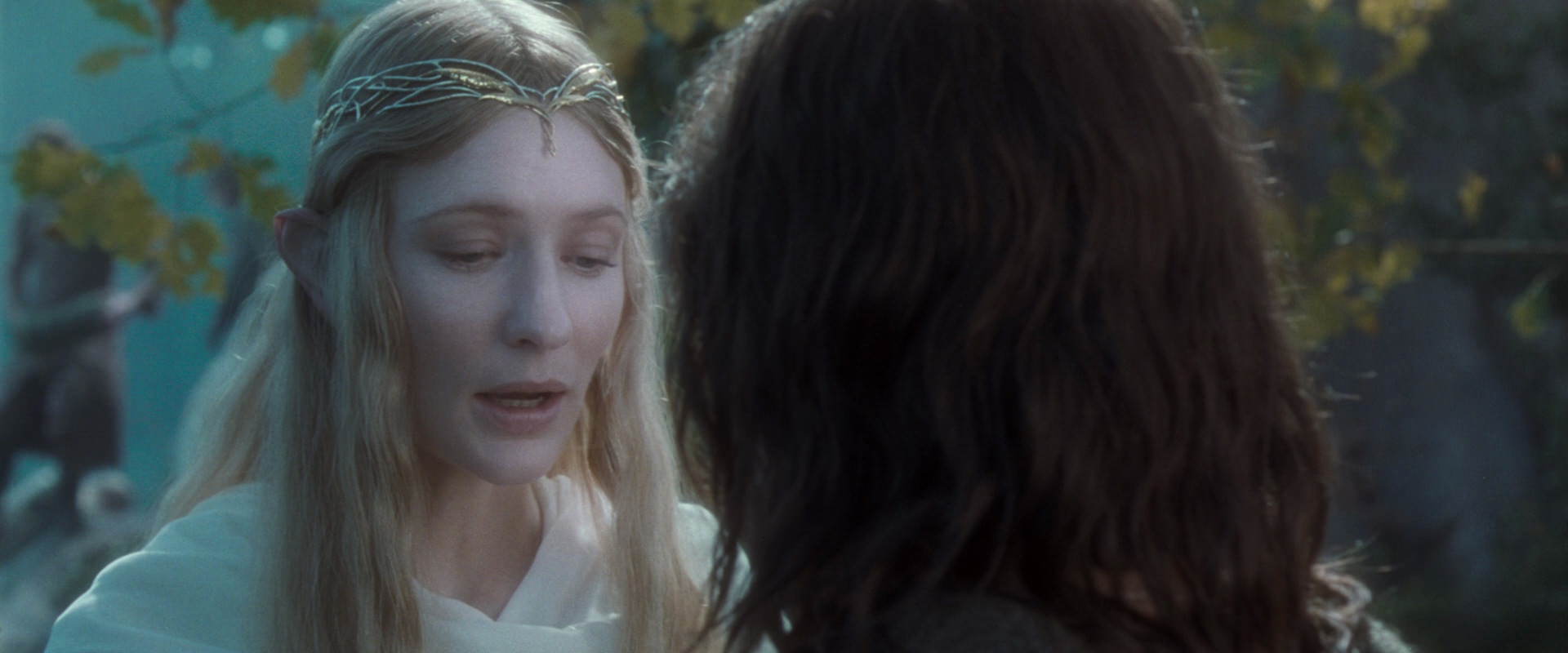 The Lord of the Rings: The Fellowship of the Ring (2001) HD screenshot 20246