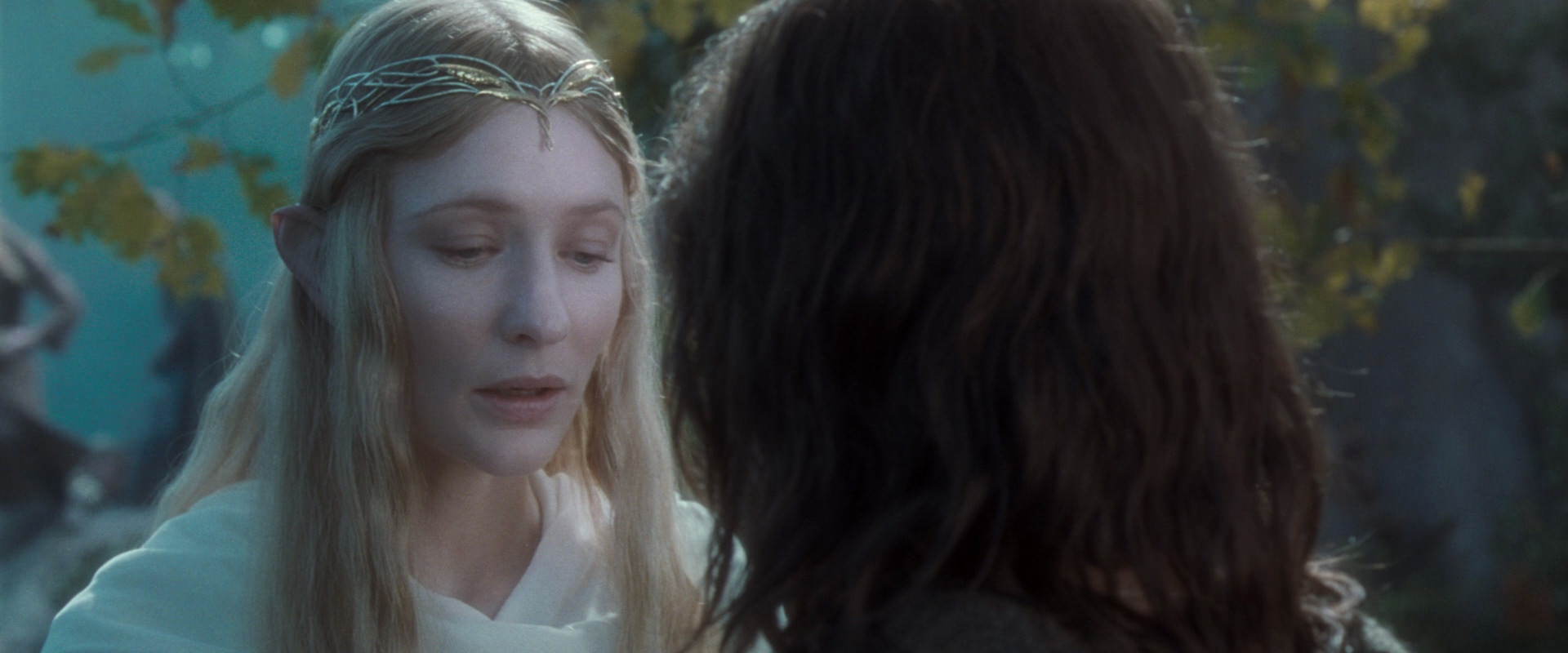 The Lord of the Rings: The Fellowship of the Ring (2001) screencap 20247