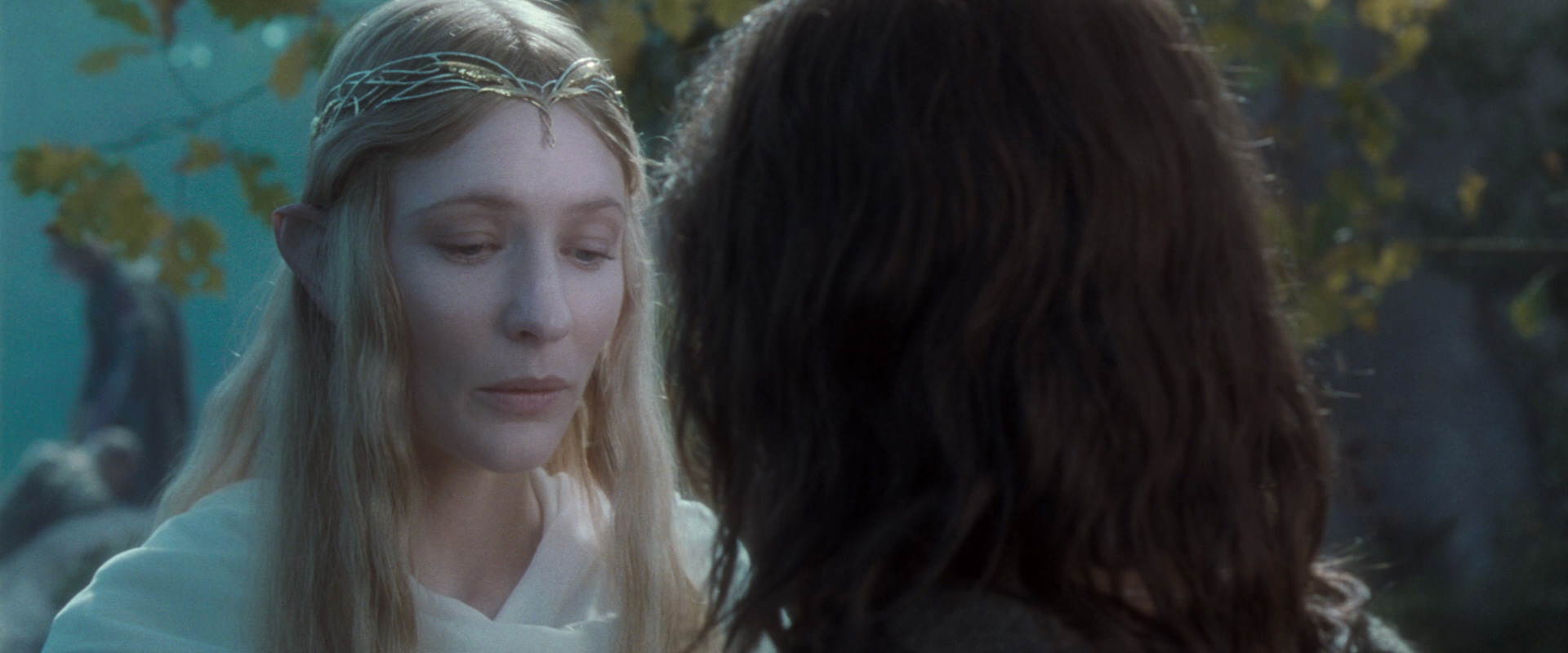 The Lord of the Rings: The Fellowship of the Ring (2001) movie still 20248